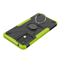 Чехол Panzer Case для Samsung Galaxy A52