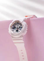 Часы Casio BA-130WP-4A