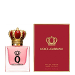 DOLCE & GABBANA Q edP 30ml lady