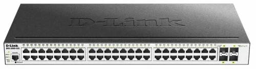 Коммутатор D-Link DGS-3000-52X