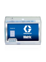 Matrix Tank Level Monitoring System