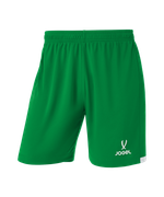 Шорты игровые Jogel DIVISION PerFormDRY Union Shorts-K, зеленый 72
