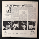 The Beatles – A Hard Day's Night (Германия 1981г.)