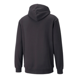 Мужская кофта теннисная Puma Better Hoody Men - Black