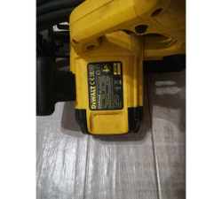 Дисковая пила DEWALT DWE560, 1350 Вт, 184 мм, 5500 об/мин (DWE560-QS)