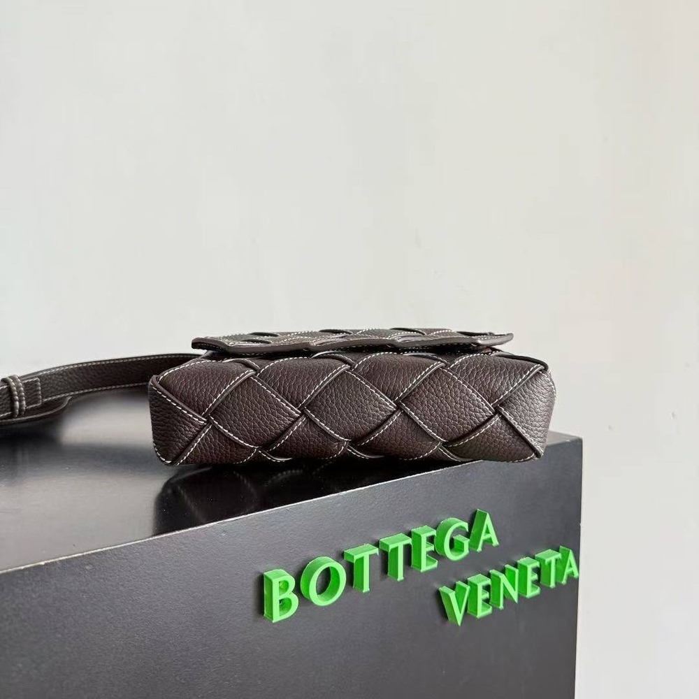 Сумка через плечо Bottega Veneta