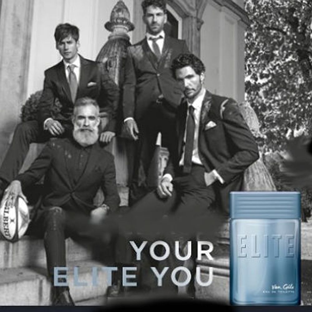 Van Gils Elite