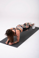 Топ ALOHA BABE sports bra 551