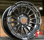 Комплект дисков Fuel Off Road 17x8.5 et0 6x135