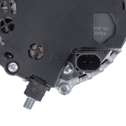 Генератор (12V/120A) ГАЗель 3302 2705 2217 2752 Некст A21R 2,8D Cummins GANZ GIP13054
