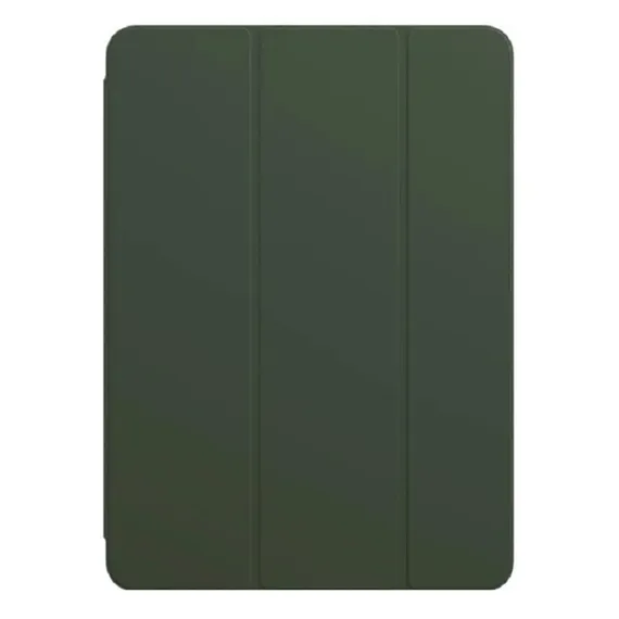 Чехол книжка Smart Folio для iPad Pro 11" Темно-зеленый