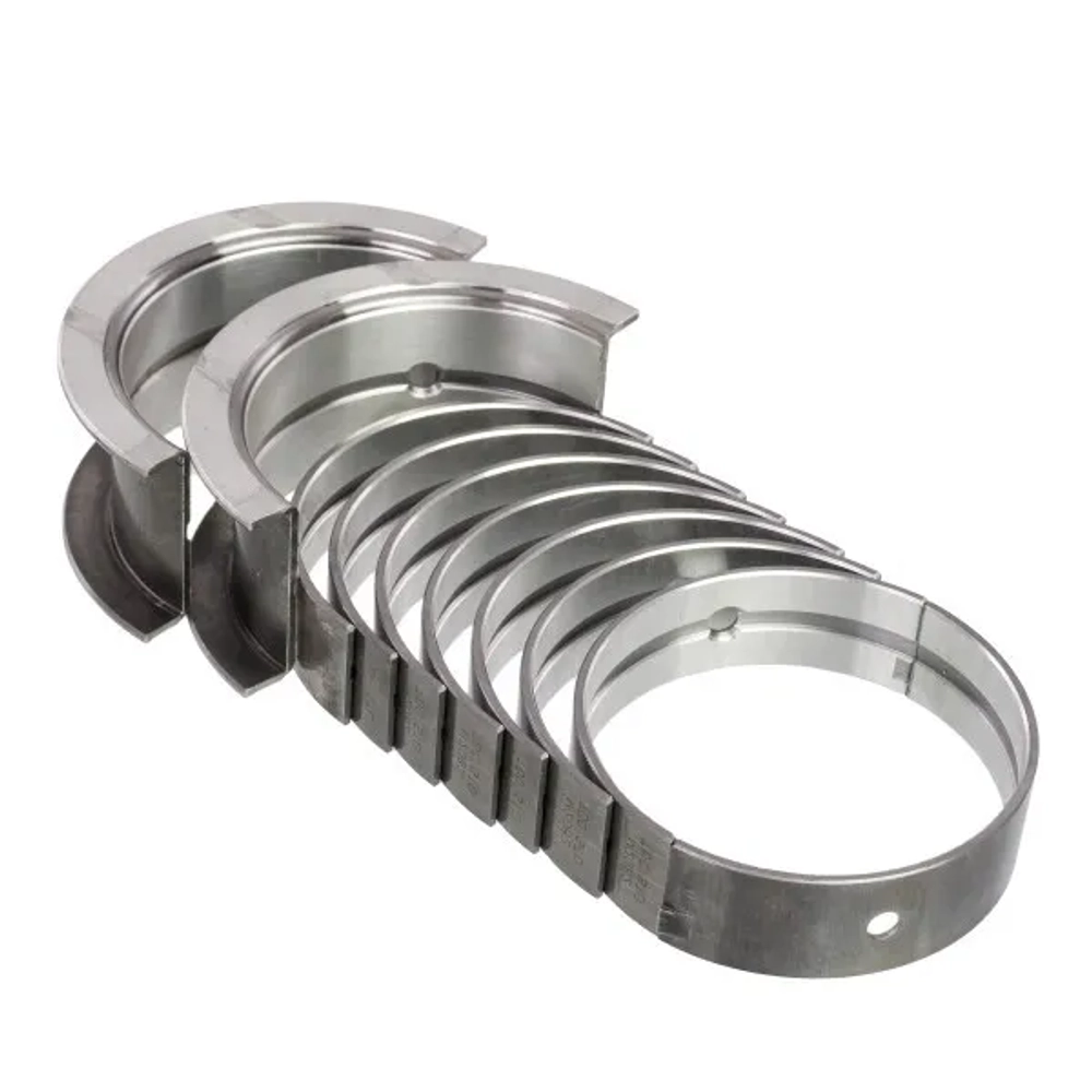 Комплект коренных вкладышей STD Nissan K/H15-25 12231FY500 / 1224750K00
