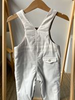 Вельветовый комбинезон Tartine et Chocolat, 86