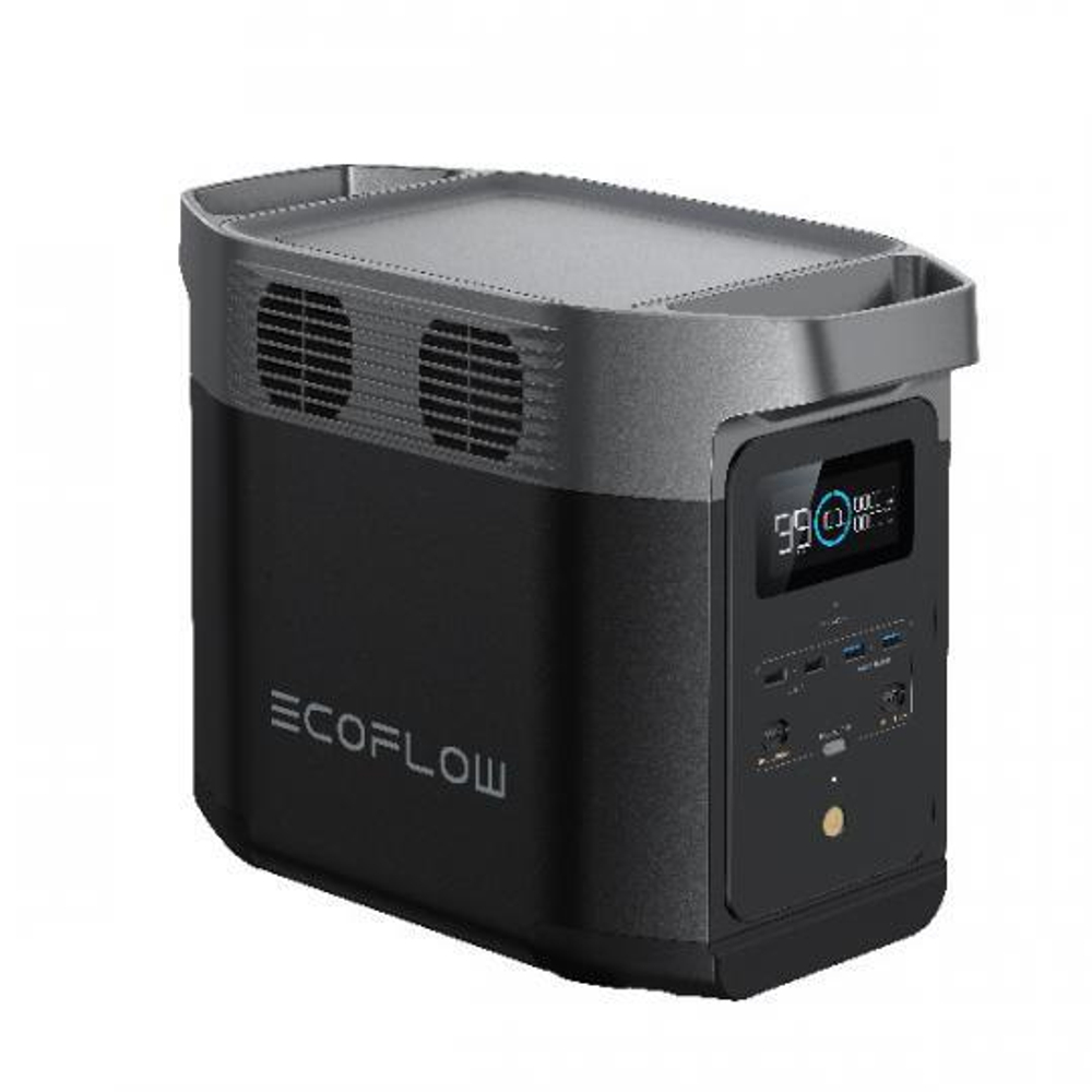Электростанция EcoFlow Delta 2 | ParaGraf.ru | 8-800-550-77-60