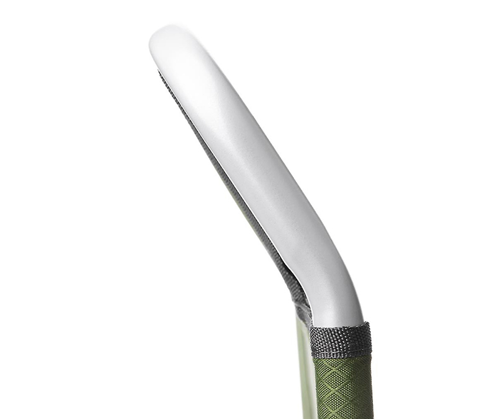 Стул туристический Helios со спинкой (T-TC-450.19s-G)