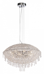 Подвесная люстра Lightstar Classic 700150