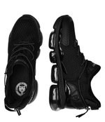 Кроссовки RUNNER Plein Sport - черный(USC0576 STE003N)