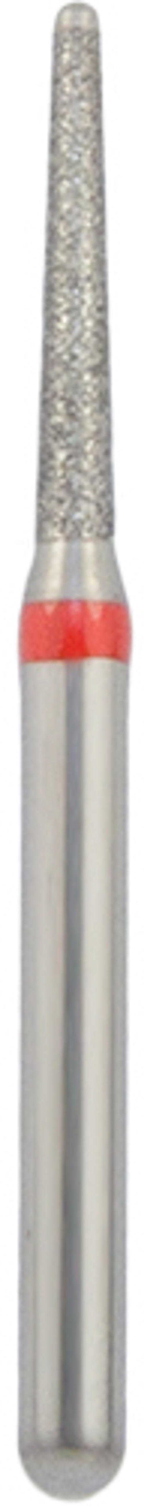 Бор алмазный, тип FG, гр.2 851-012F-FG, NTI, Германия