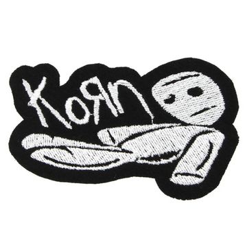 Нашивка Korn (226)