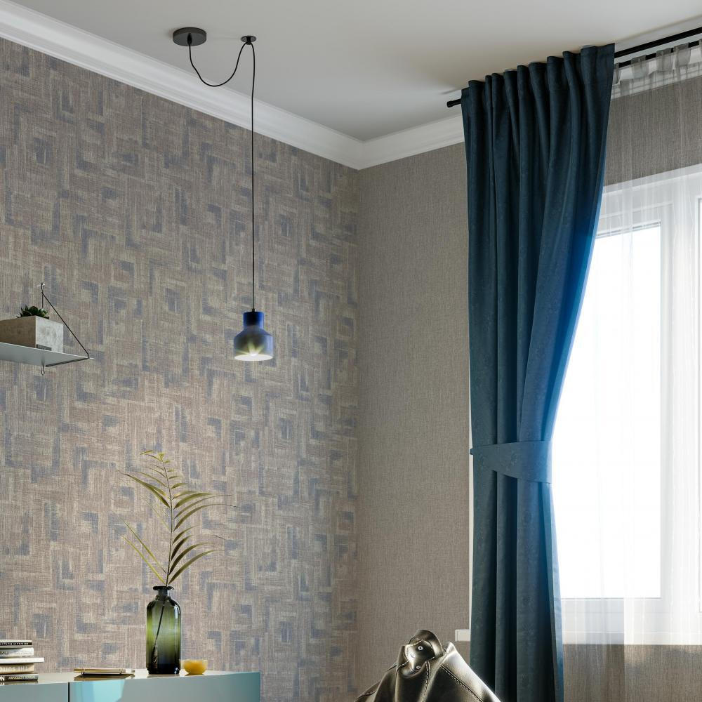 Виниловые обои HC71716-46 Palitra Home Grafica, фоновые, основа флизелин, размер 1.06 х 10 м