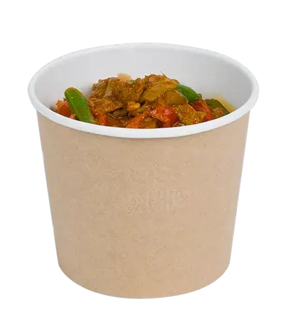 OSQ ROUND BOWL 500