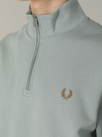 Мужская Толстовка Half Zip