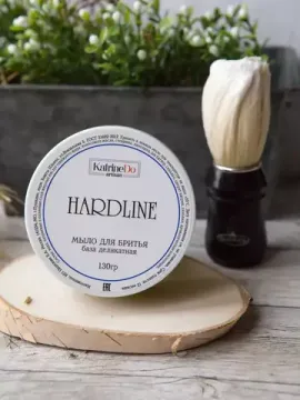 Мыло для бритья KatrineDo Hardline
