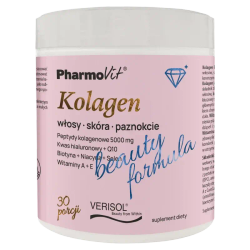 Pharmovit Формула красоты Коллаген - 174 г, 30 порций