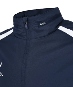 Куртка ветрозащитная Jogel DIVISION PerFormPROOF Rain Jacket-K, темно-синий Z4