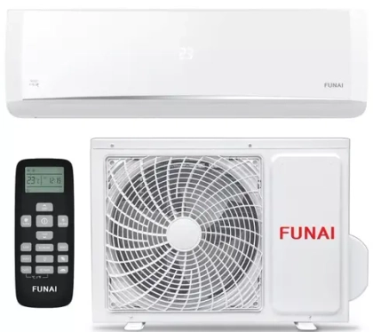 Классическая сплит-система FUNAI RAC-SN20HP.D06 SENSEI 2025