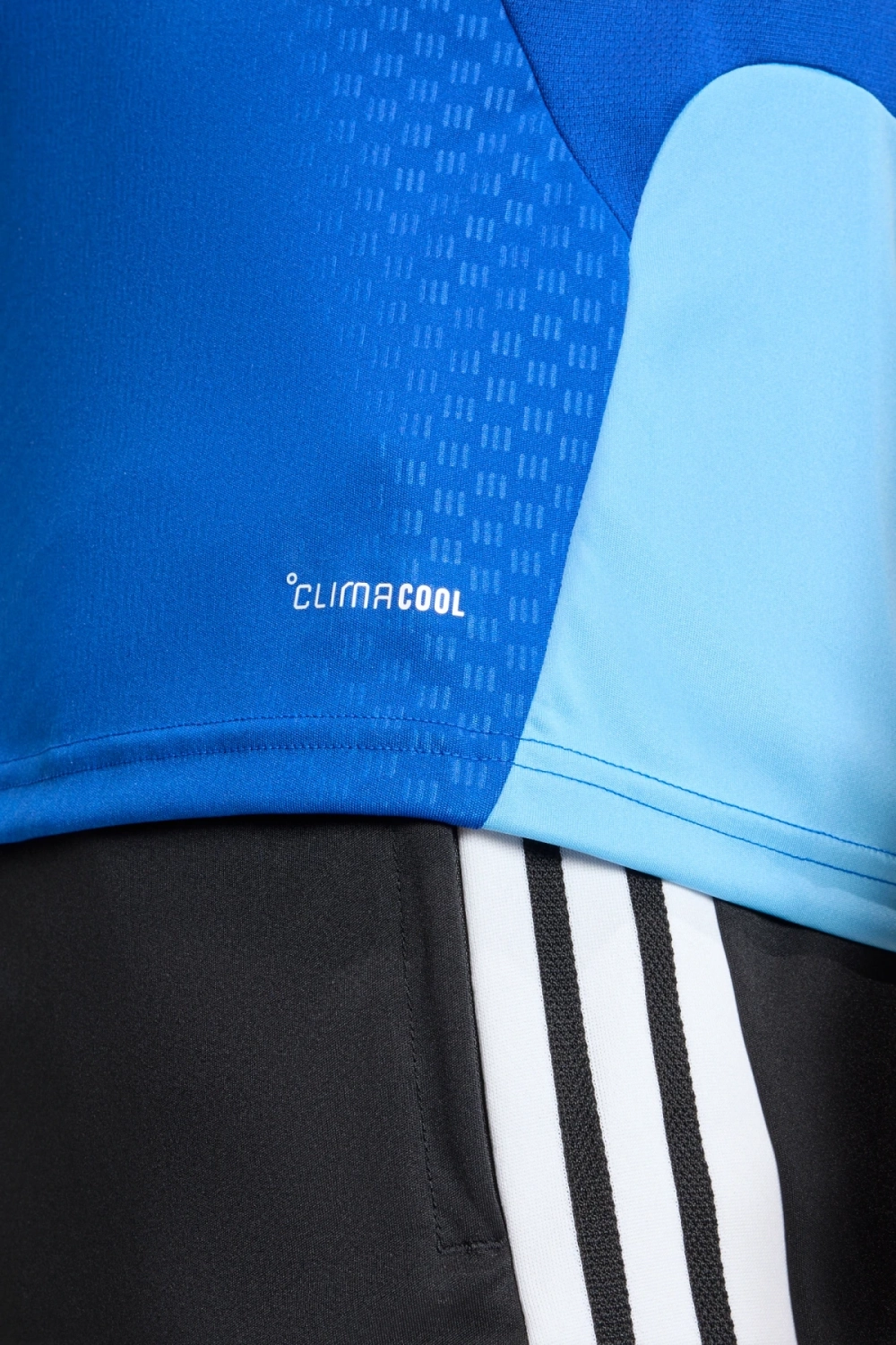 Футболка adidas Tiro 26 Competition Training - синий