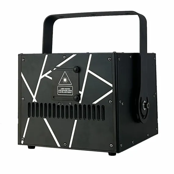 STAGELighting Laser 15w GL анимационный лазер