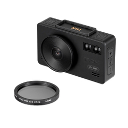iBOX iCON 2 2K LaserVision WiFi Signature Dual
