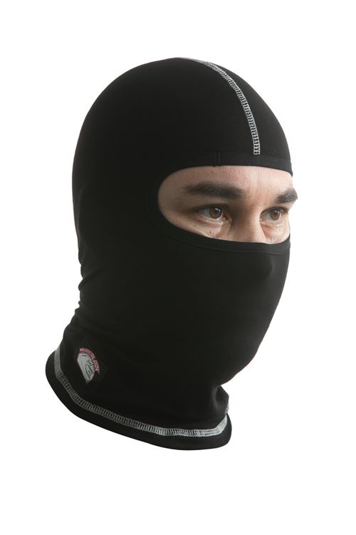 Купить Подшлемник Балаклава Hyperlook Pancher / Черный