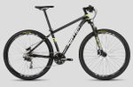 Велосипед Twitter 2022 MTB мод. MANTIS 2.0 27.5" M6000-30S AL6061