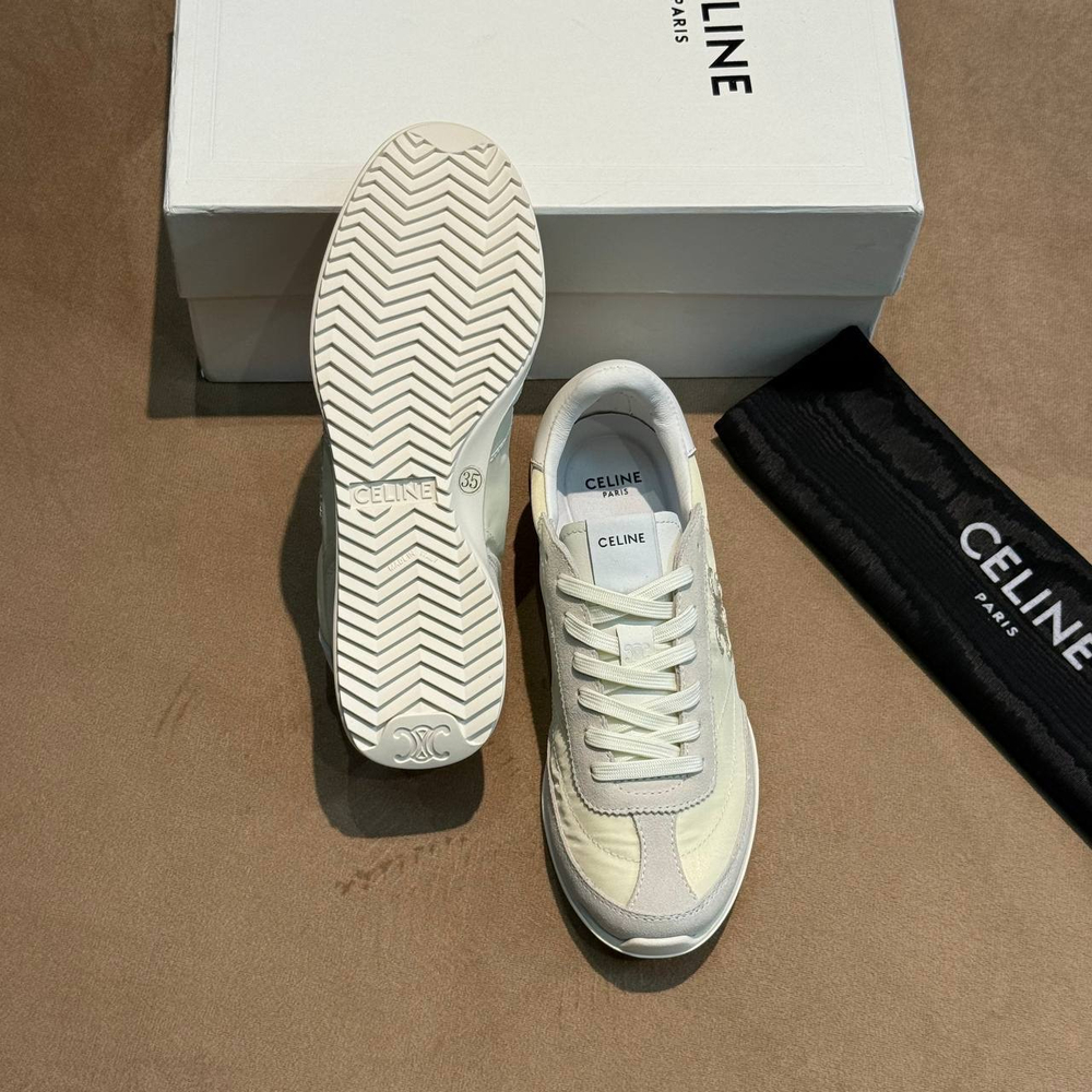 Кроссовки Celine