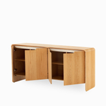 Комод COSMO Миэль 167x40