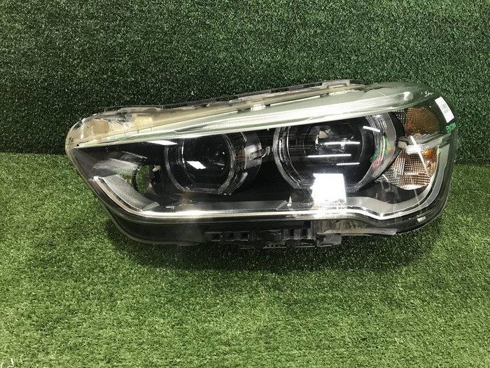 Фара левая BMW X1 F48 (2015-2019) LED