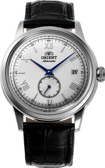Японские механические наручные часы Orient RA-AP0104S3