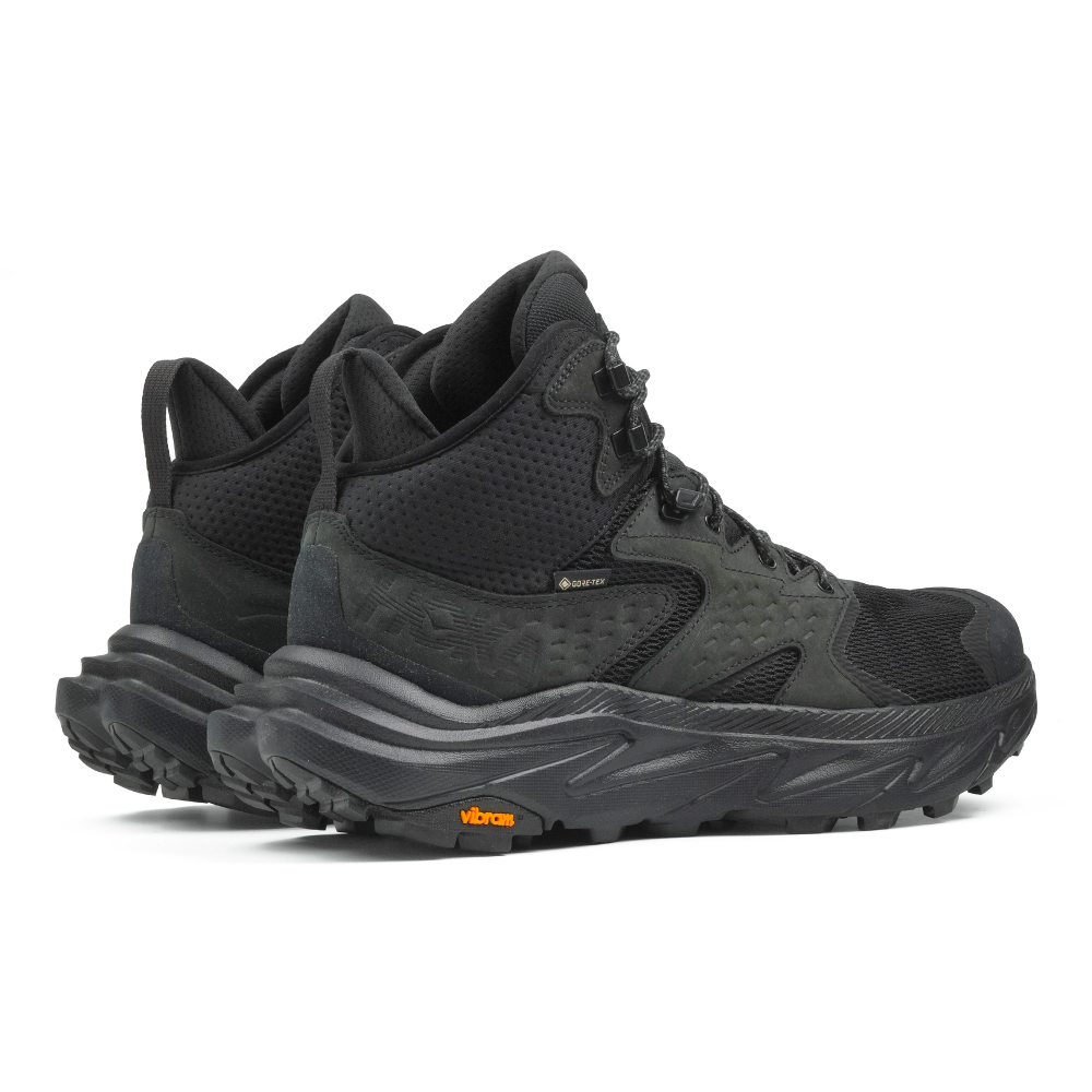 Ботинки женские Hoka Anacapa 2 mid GTX WIDE