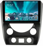 Магнитола для SsangYong Rexton 3 Y290 2012-2017 - Teyes CC4 монитор 9.2" 2K QLED на Android 14, Быстрейшая, Snapdragon 680, DSP, CarPlay, 4G SIM-слот