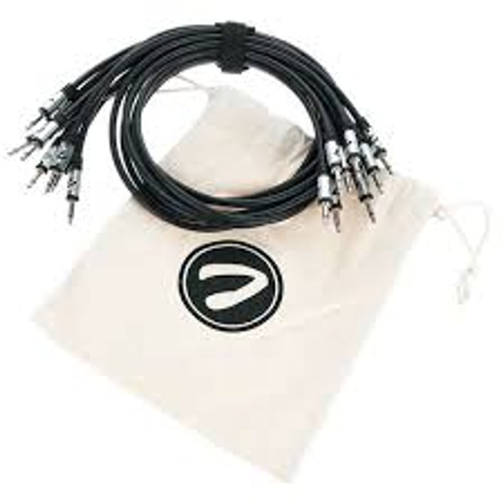 Joranalogue Patch 60 black