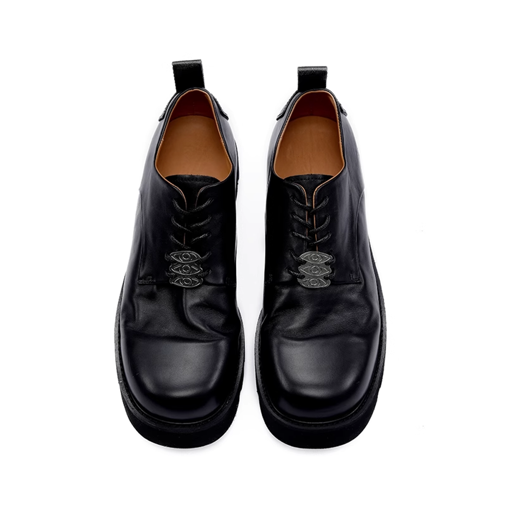 Kami Anger Men"s Casual Shoes Men"s Black