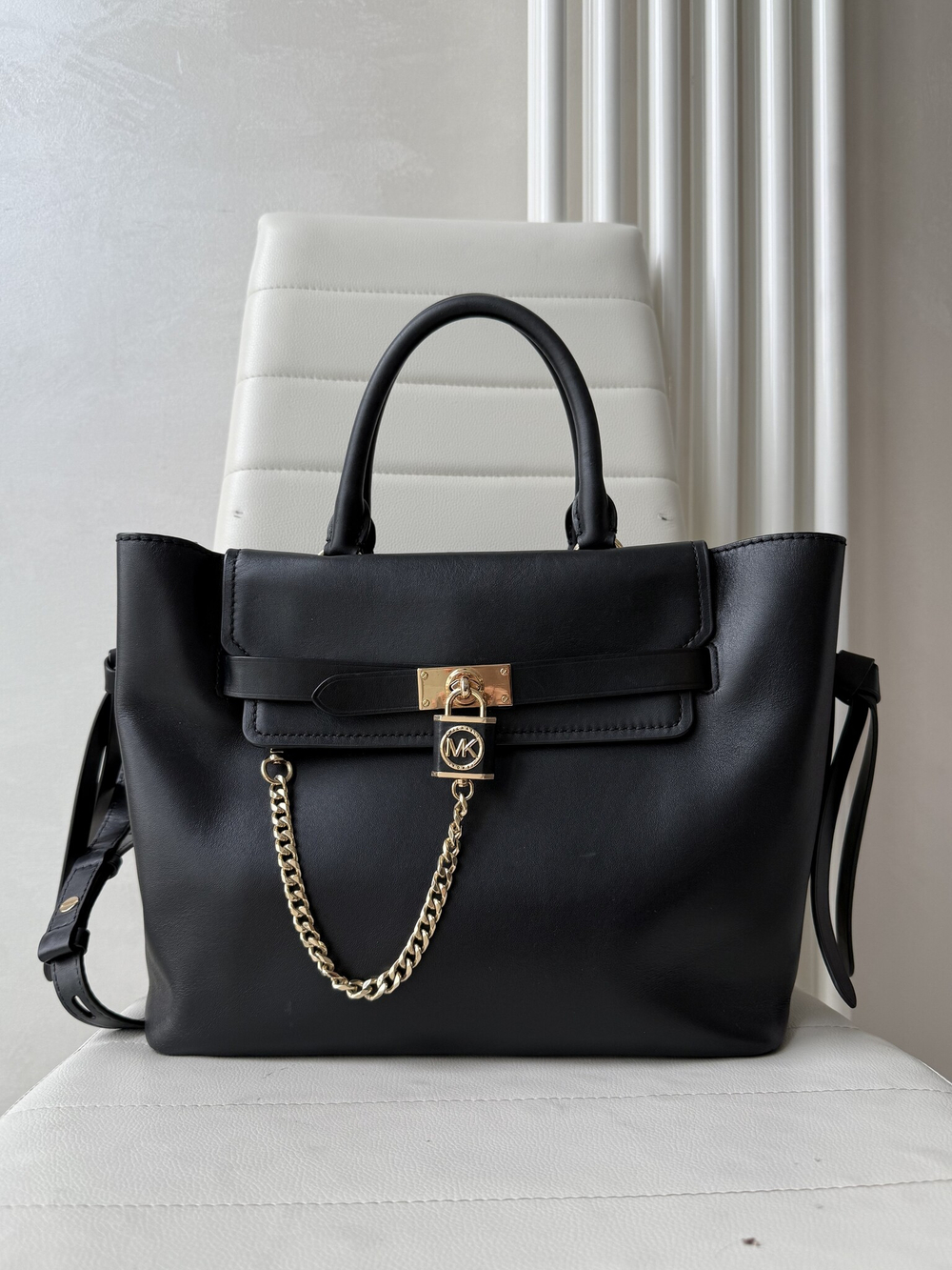 Сумка Michael Kors Hamilton Legacy