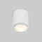 Точечный светильник Cors 25032/LED 10W 4200K белый/серебро Elektrostandard