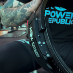 PRG Пояс для пауэрлифтинга Power belt Pro
