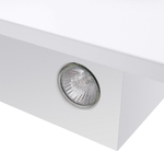 Кухонная вытяжка MAUNFELD Tower Light 50