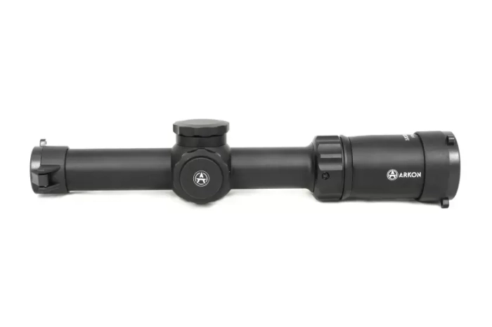 Прицел Arkon Model C 1-10x24