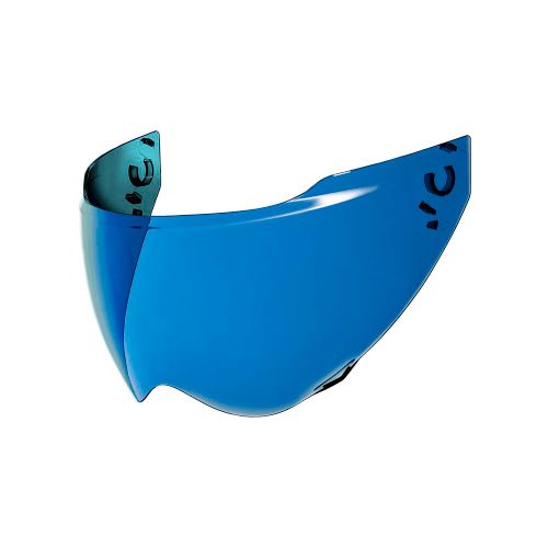 Купить Визор для шлема Icon Domain Boatdrink Shield / Синий