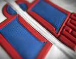 Мотокуртка - Icon Hypersport